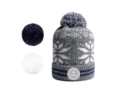 CABAIA müts Beanie Perroquet