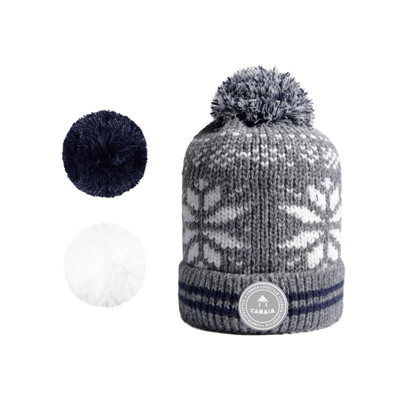 CABAIA müts Beanie Perroquet