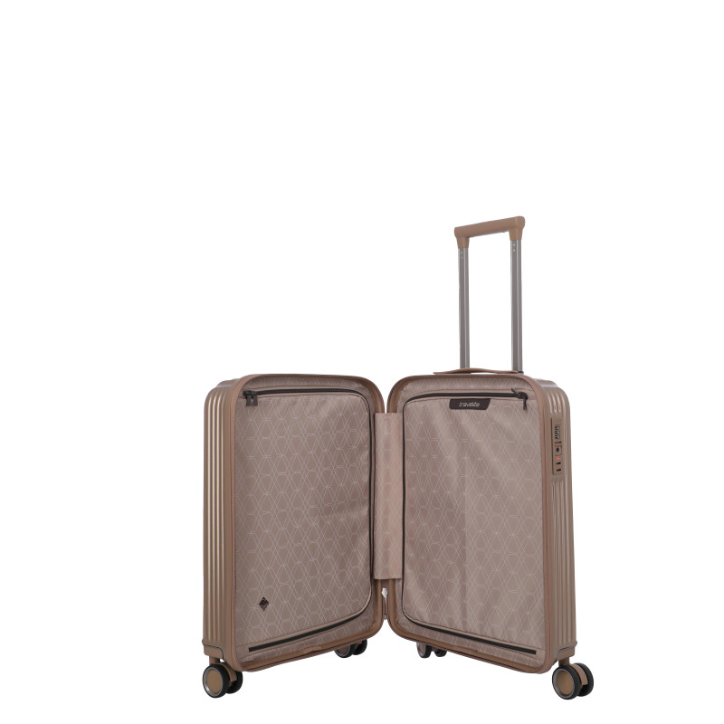 TRAVELITE väike kohver Paros 76747 55cm (2)