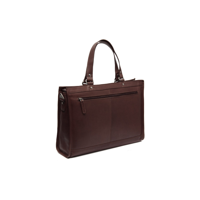 THE CHESTERFIELD BRAND käekott Manly C38.0217 (1)
