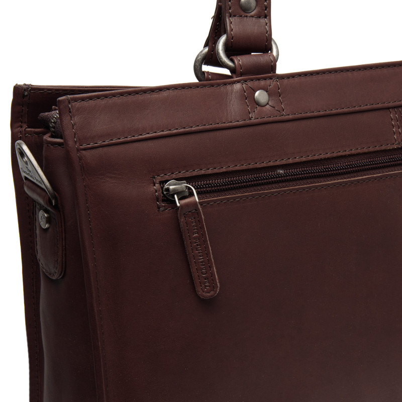 THE CHESTERFIELD BRAND käekott Manly C38.0217 (4)