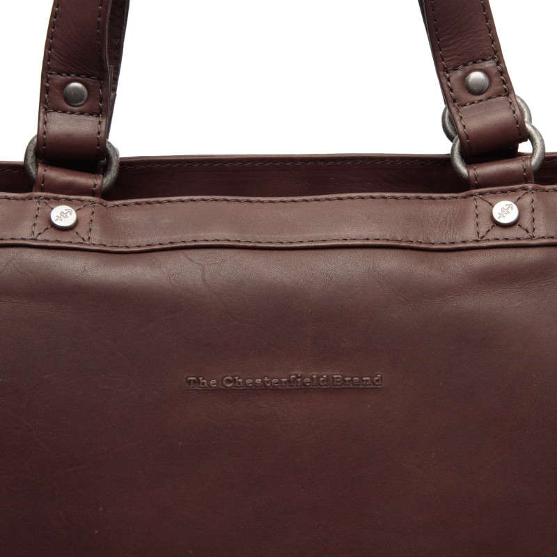 THE CHESTERFIELD BRAND käekott Manly C38.0217 (5)