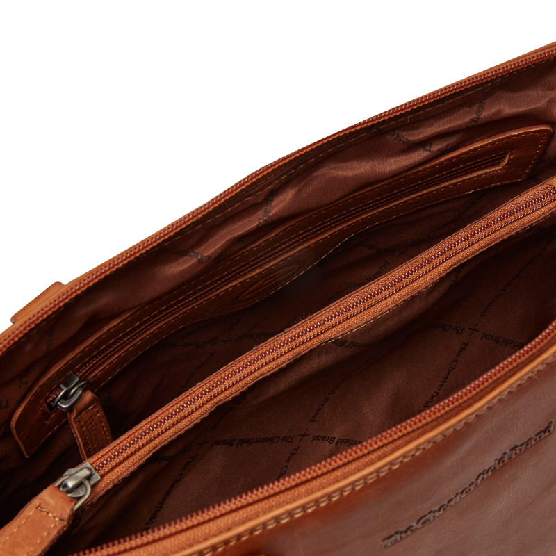 THE CHESTERFIELD BRAND käekott Santorini C48.1221 (2)