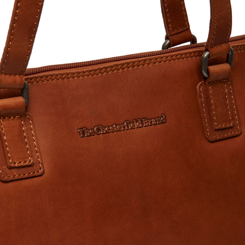 THE CHESTERFIELD BRAND käekott Santorini C48.1221 (3)