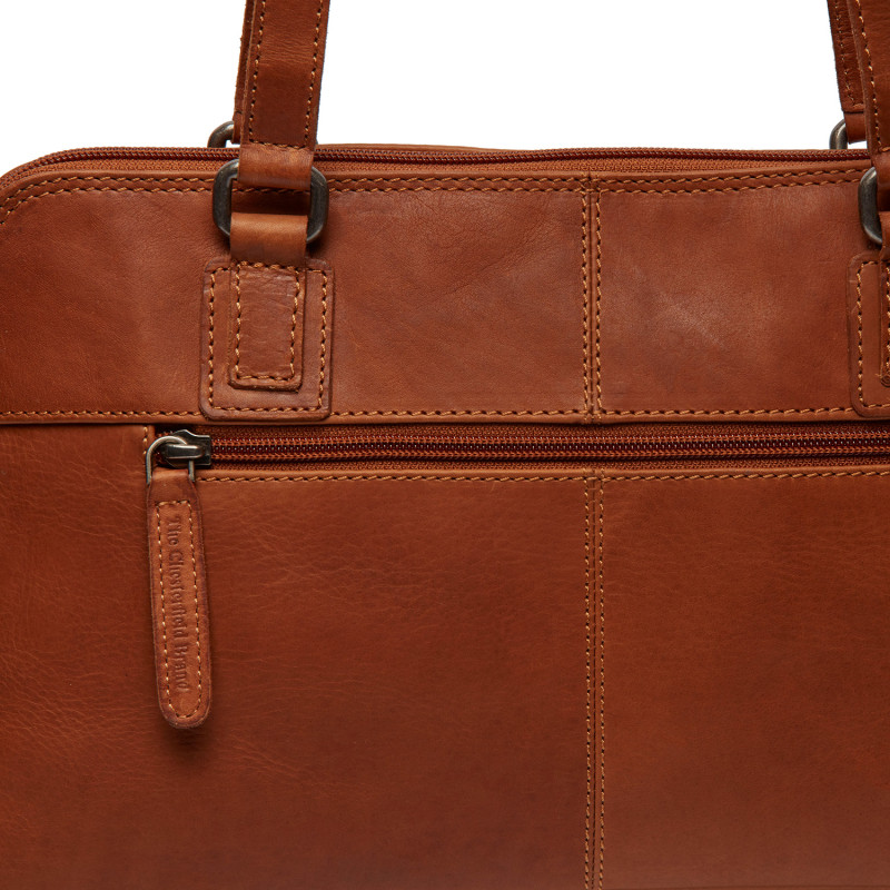 THE CHESTERFIELD BRAND käekott Santorini C48.1221 (4)