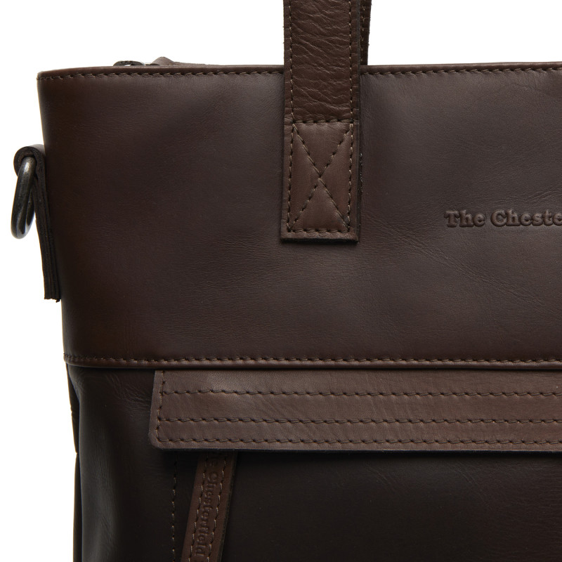 THE CHESTERFIELD BRAND käekott Nunavik C38.0214 (4)