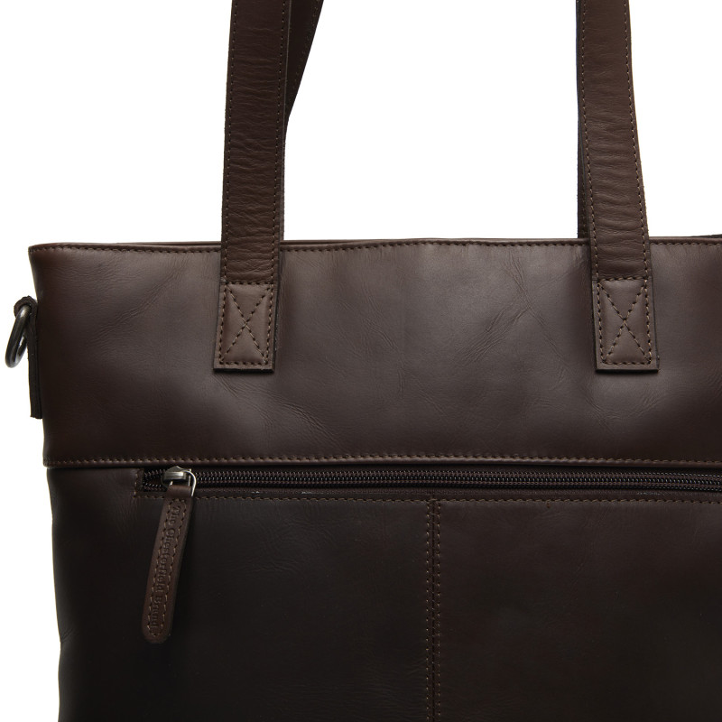THE CHESTERFIELD BRAND käekott Nunavik C38.0214 (5)