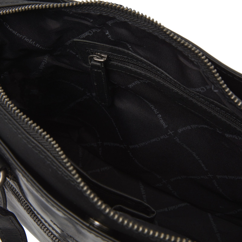 THE CHESTERFIELD BRAND käekott Bergamo C48.1265 (2)