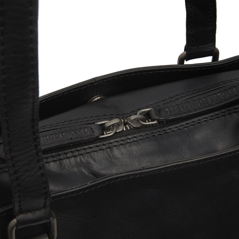THE CHESTERFIELD BRAND käekott Bergamo C48.1265 (4)