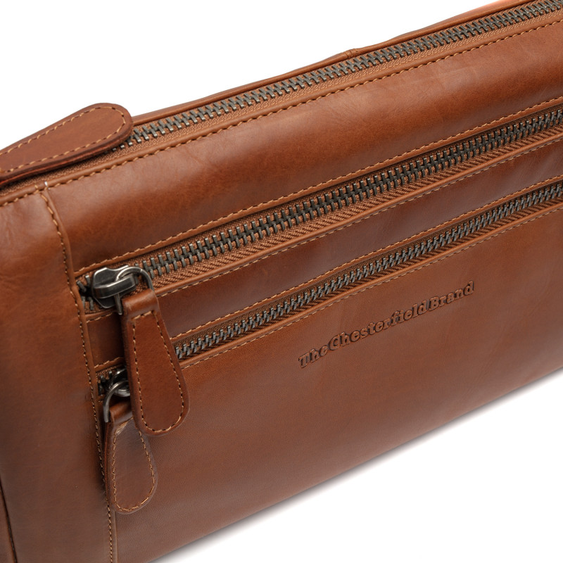 THE CHESTERFIELD BRAND käekott Alberta C48.1293 (4)