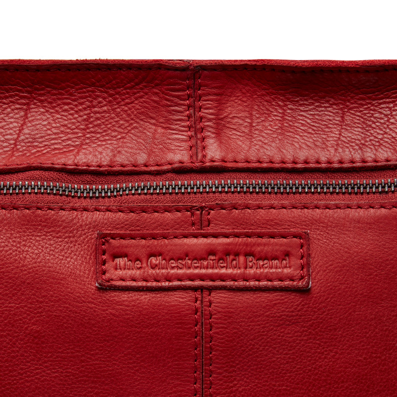 THE CHESTERFIELD BRAND käekott Bolivia C48.1268 (4)