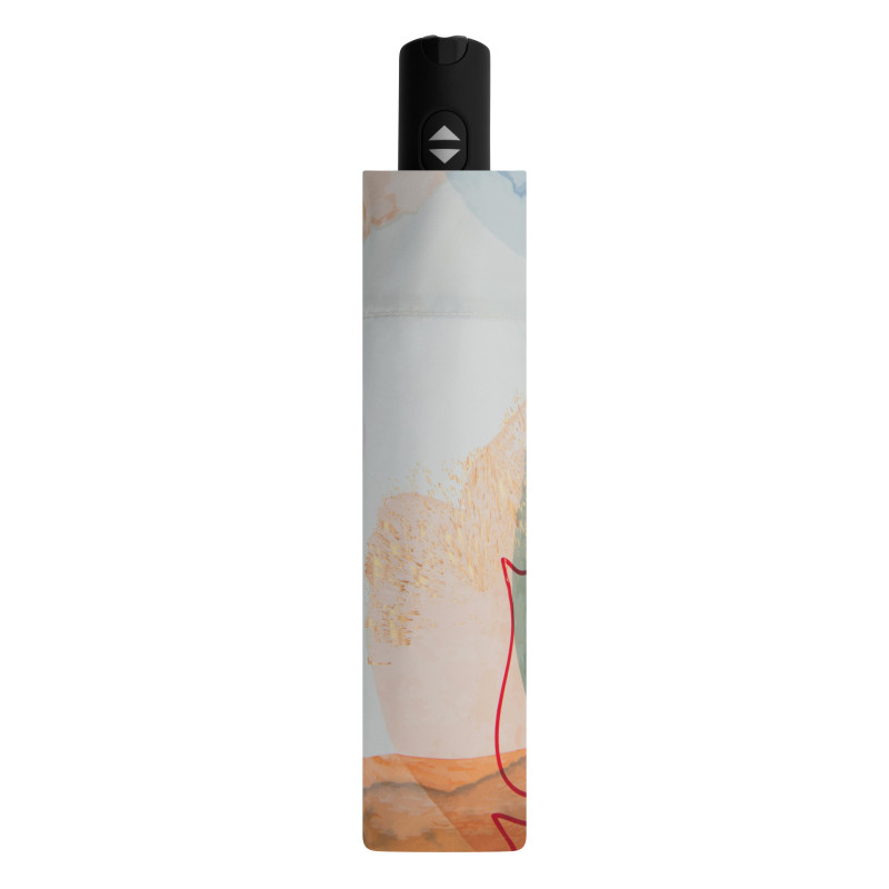 DOOPLER vihmavari Carb. Magic Oasis 744865O (1)