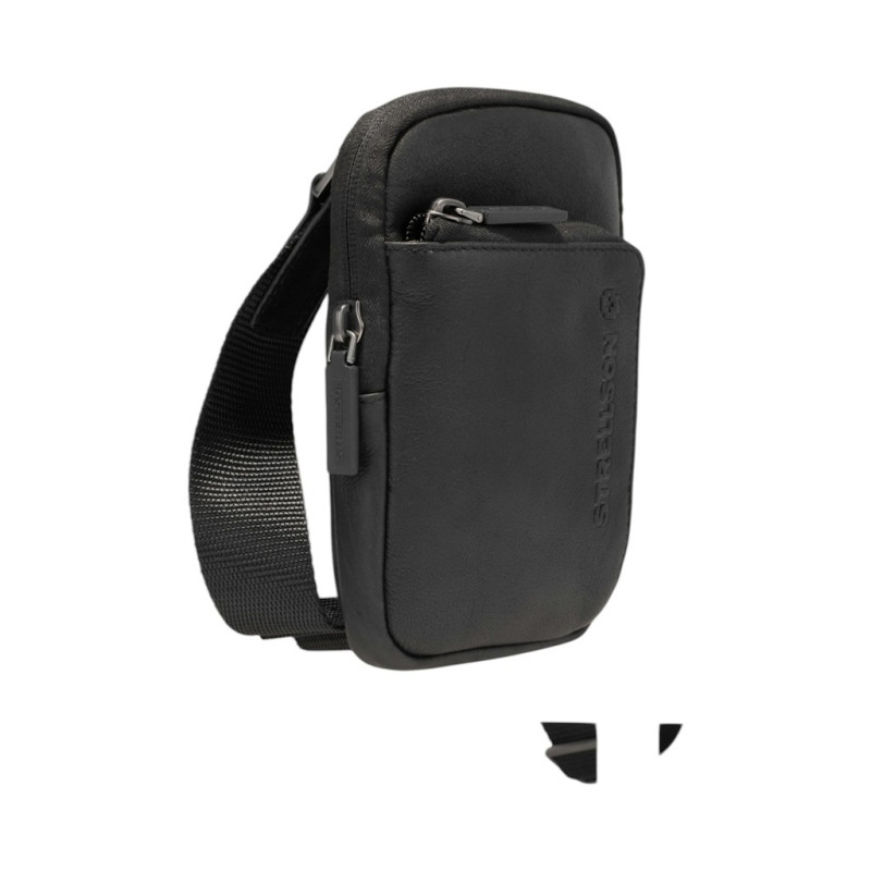 STRELLSON käekott Clapton 4010003385 (1)