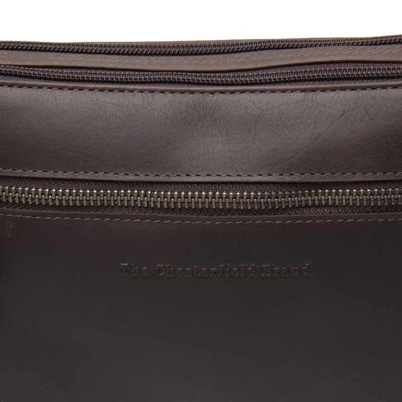 THE CHESTERFIELD BRAND käekott Nebraska C48.1359 (4)