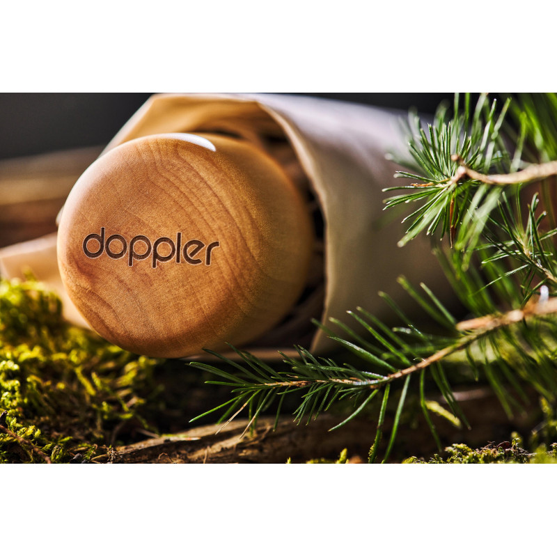 DOOPLER vihmavari Nature Mini Wind 700365 (6)