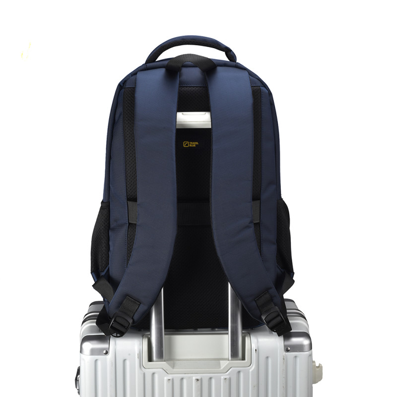 TRAVEL BLUE seljakott Elite 306 (5)