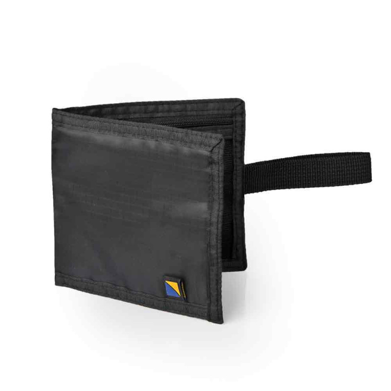 TRAVEL BLUE rahakott Slim Secret Wallet 701