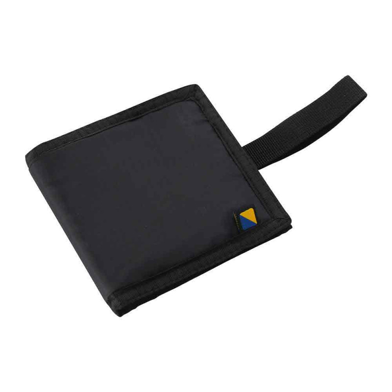 TRAVEL BLUE rahakott Slim Secret Wallet 701 (1)