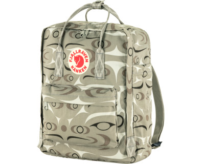 FJALLRAVEN seljakott Kanken...