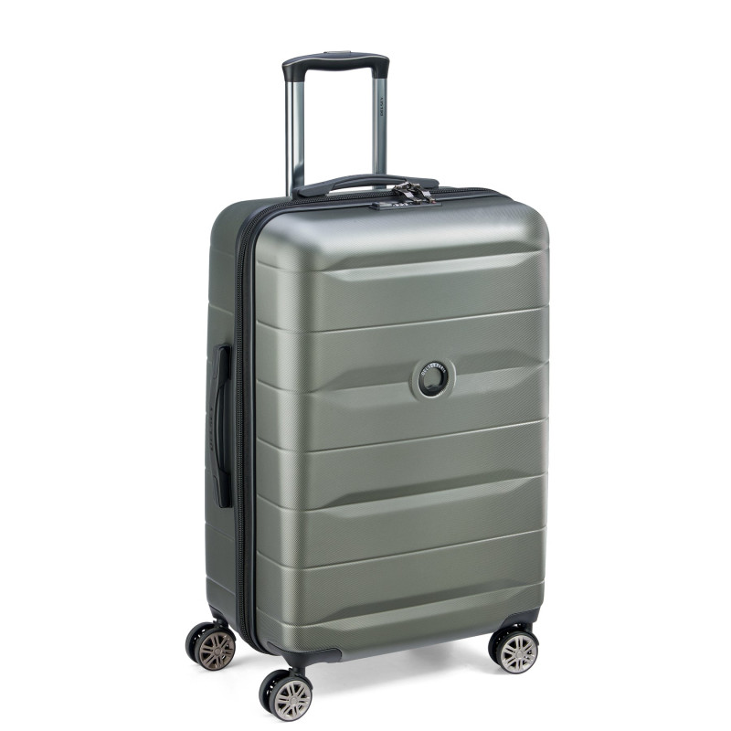 DELSEY eskmine kohver Comete+ 3041810 67cm (1)