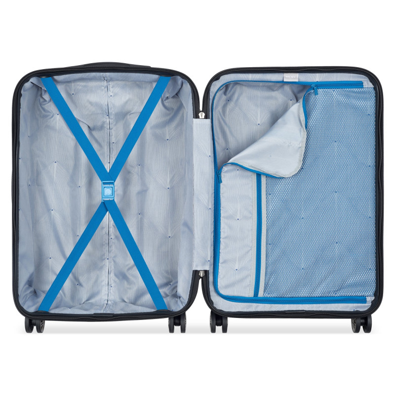 DELSEY eskmine kohver Comete+ 3041810 67cm (4)
