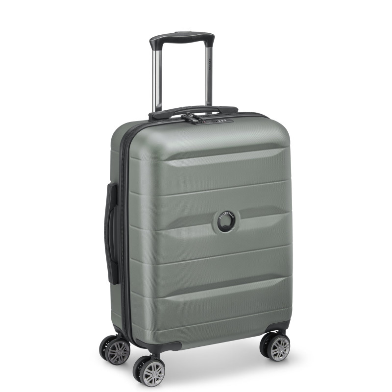 DELSEY  väike kohvers Comete+ 3041803 55cm (1)