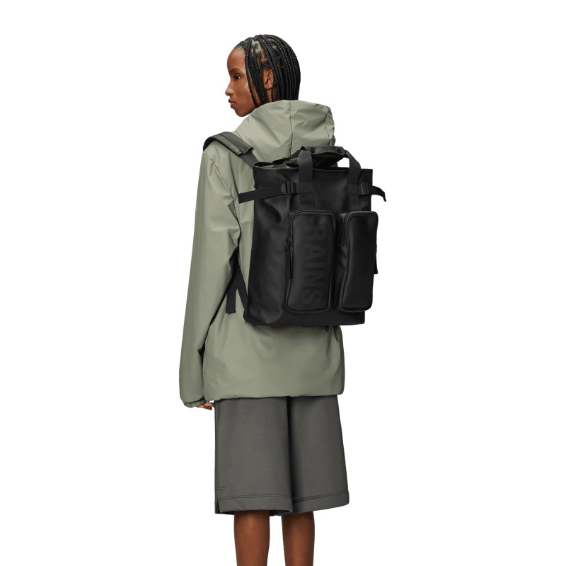 RAINS seljakott Texel Tote Backpack W3 1424
