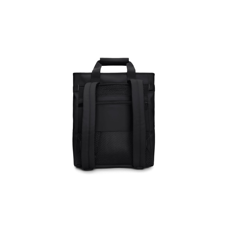RAINS seljakott Texel Tote Backpack W3 1424 (2)