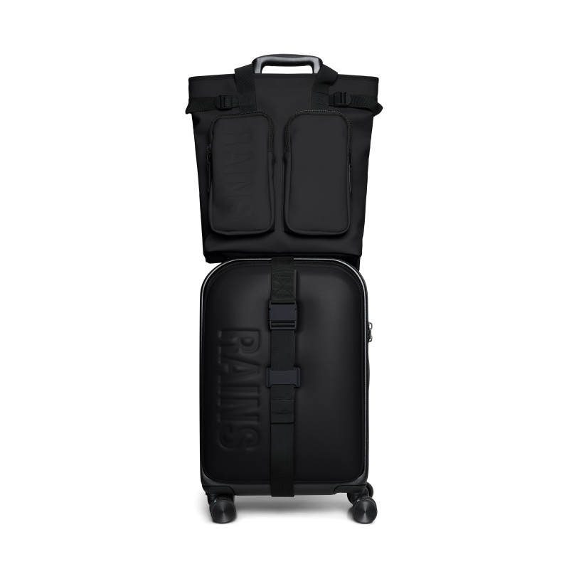 RAINS seljakott Texel Tote Backpack W3 1424 (9)