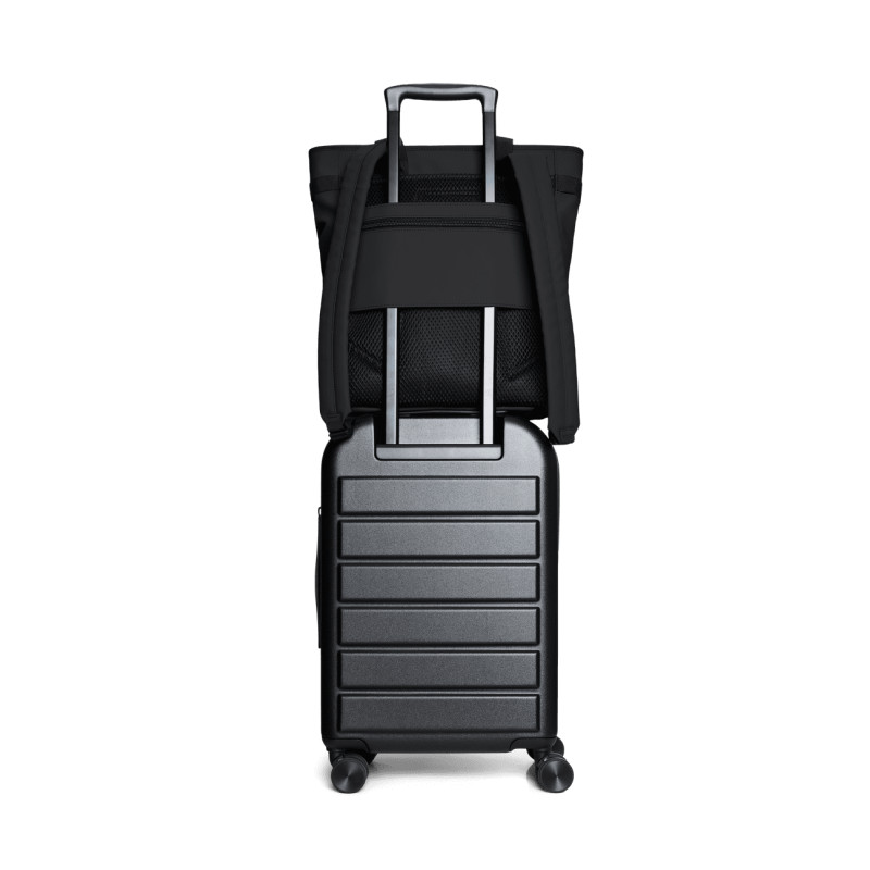 RAINS seljakott Texel Tote Backpack W3 1424 (10)