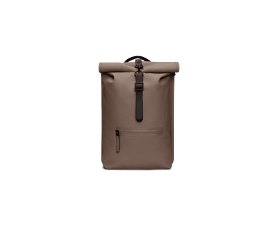 RAINS seljakott Rolltop Rucksack W3 1332