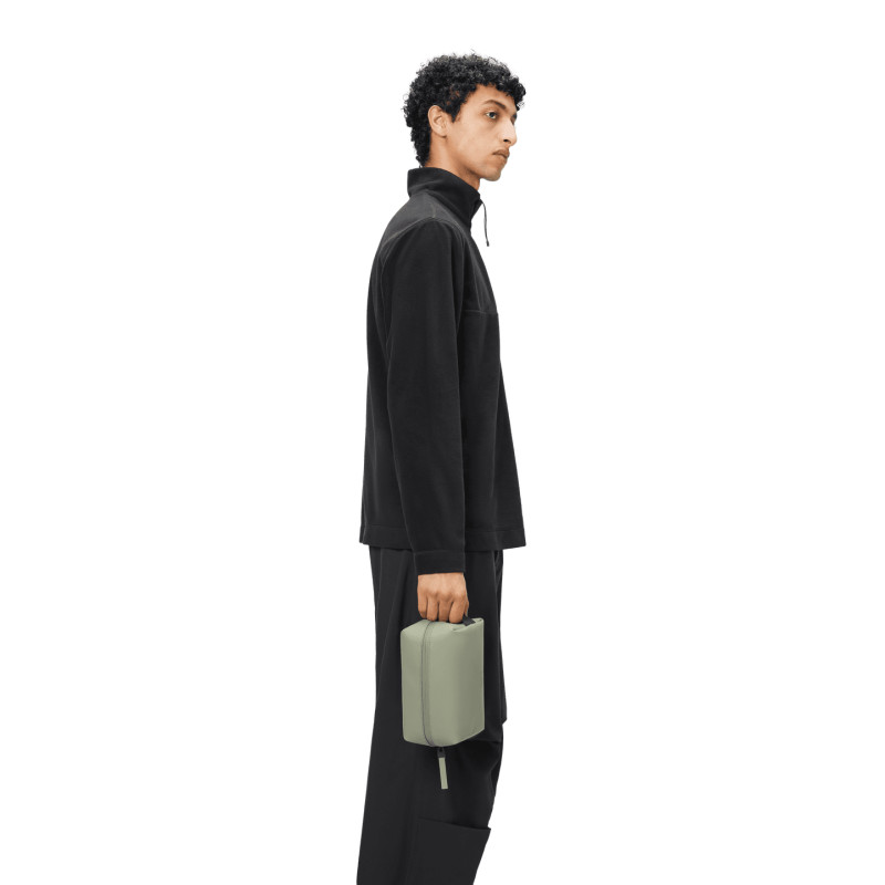 RAINS kosmeetikakott Wash Bag Small W3 1558 (1)