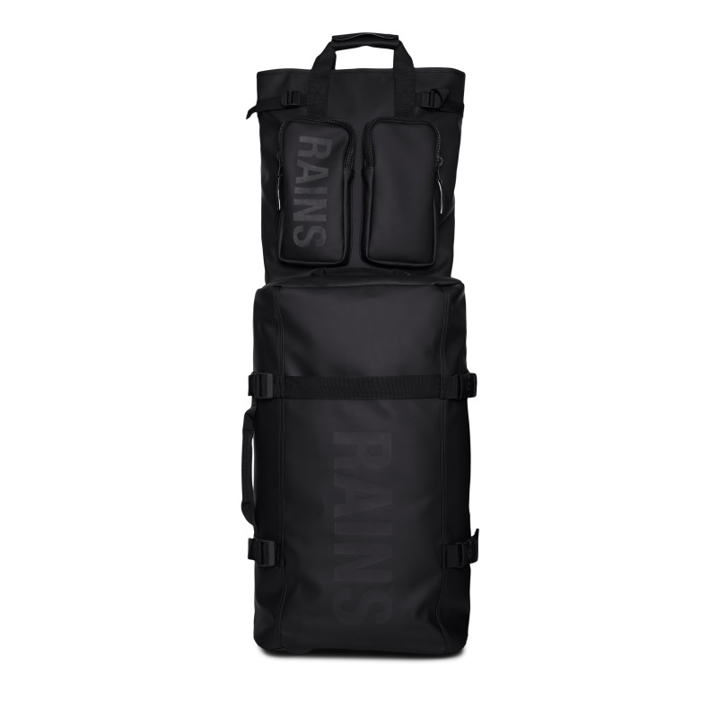 RAINS seljakott Texel Tote Backpack W3 1424 (11)