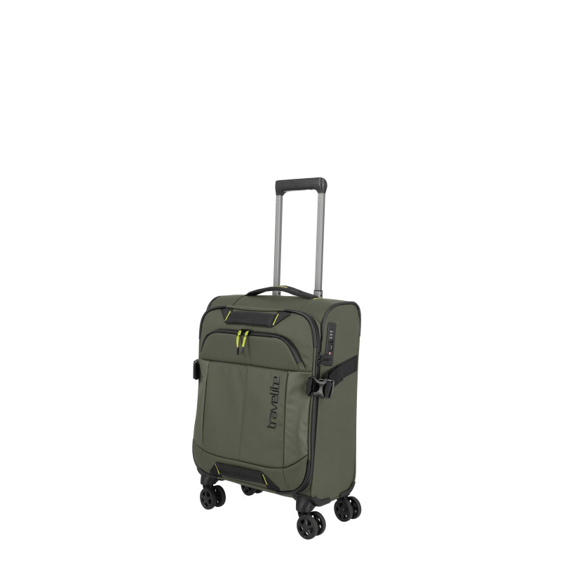 TRAVELITE väike kohver Briize 4W 55cm 91047 (1)