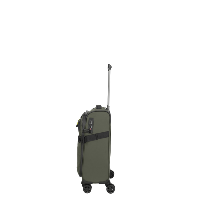 TRAVELITE väike kohver Briize 4W 55cm 91047 (5)
