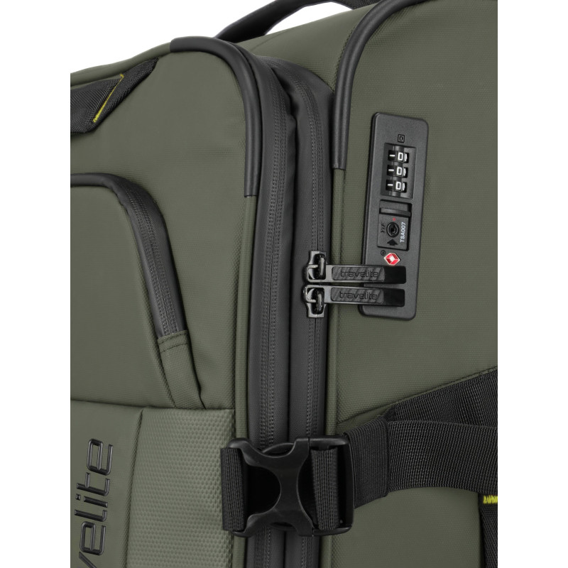 TRAVELITE väike kohver Briize 4W 55cm 91047 (7)