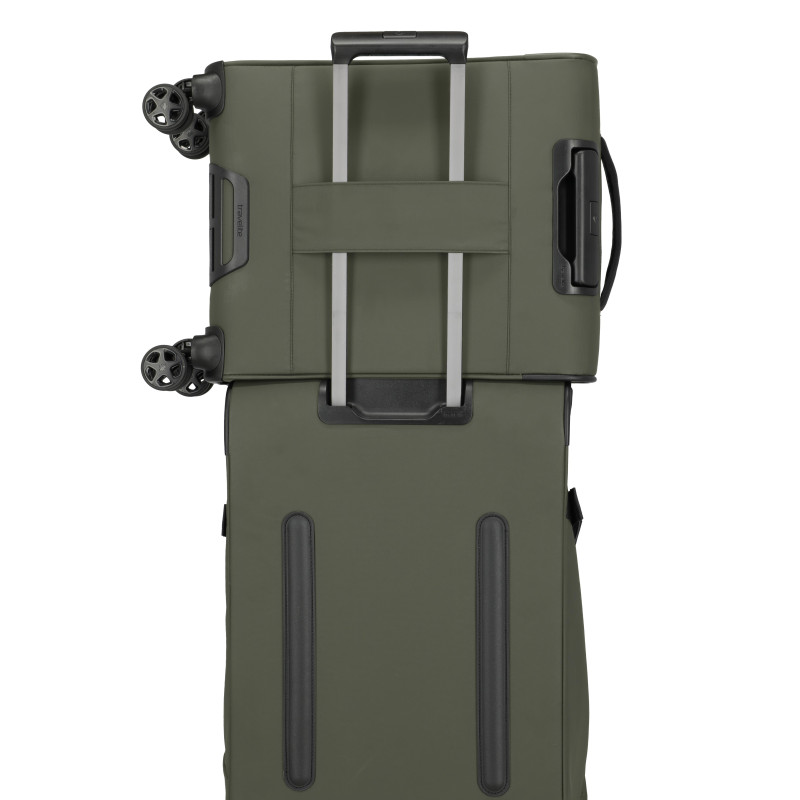 TRAVELITE väike kohver Briize 4W 55cm 91047 (8)