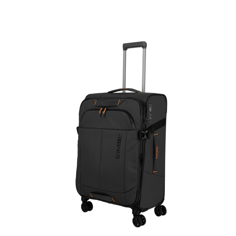 TRAVELITE keskmine reisikohver Briize 67cm 91048 (1)
