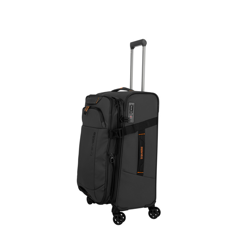 TRAVELITE keskmine reisikohver Briize 67cm 91048 (2)