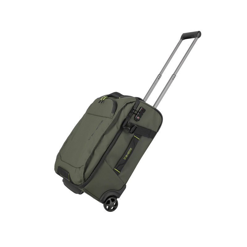 TRAVELITE reisikott 91017 55cm (4)