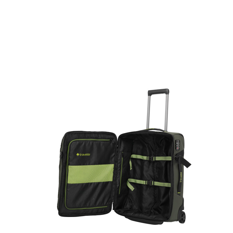 TRAVELITE reisikott 91017 55cm (5)
