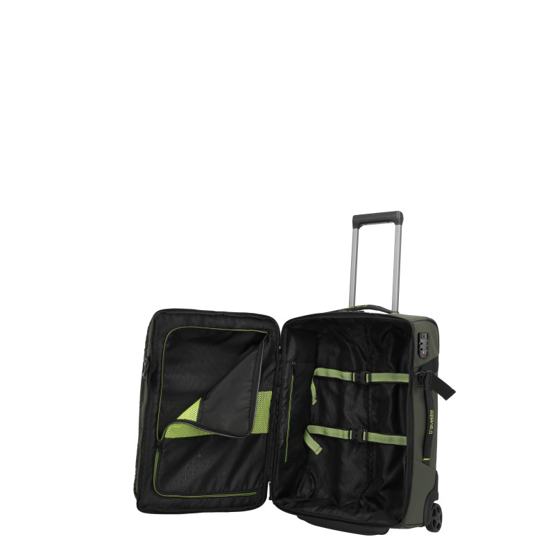TRAVELITE reisikott 91017 55cm (6)