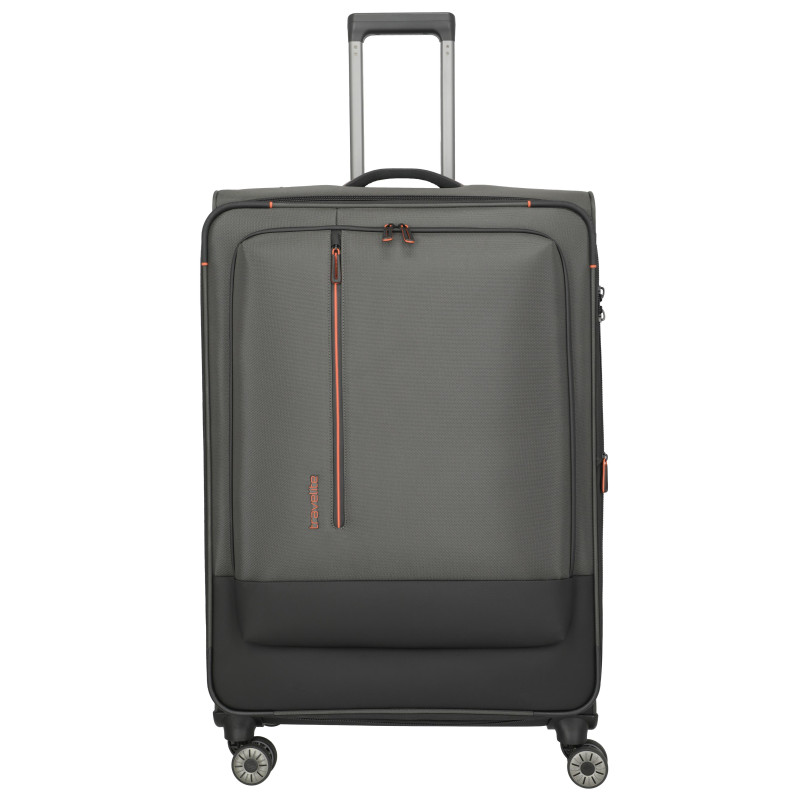 TRAVELITE väga suur kohver Crosslite 92945 81cm