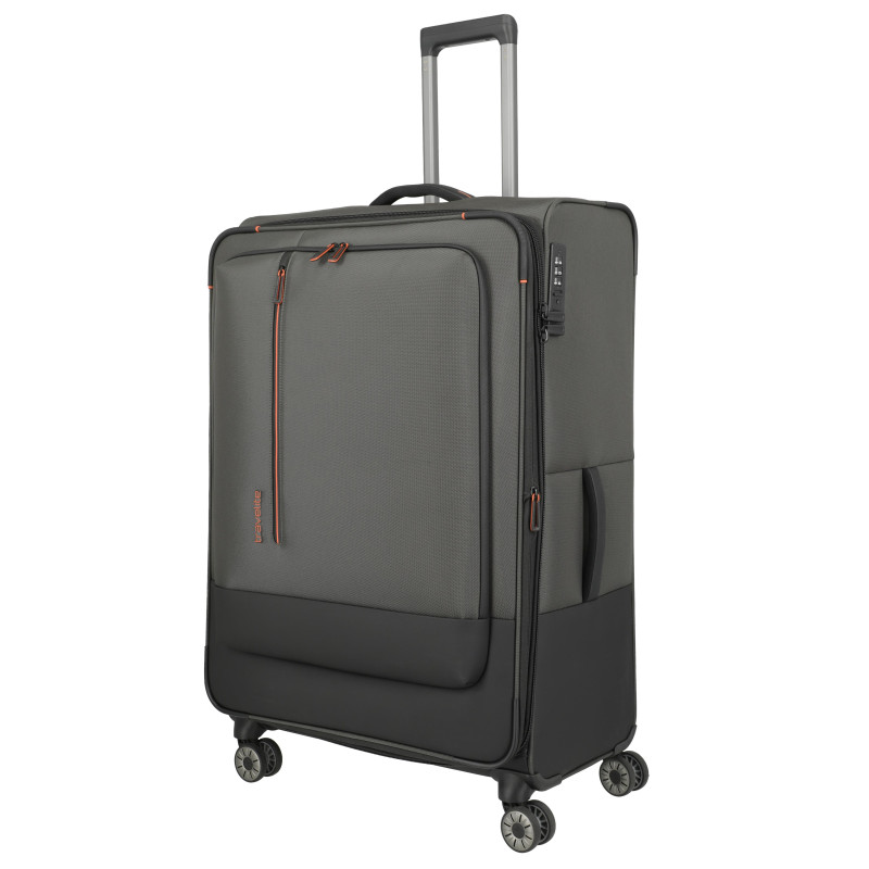 TRAVELITE väga suur kohver Crosslite 92945 81cm (1)