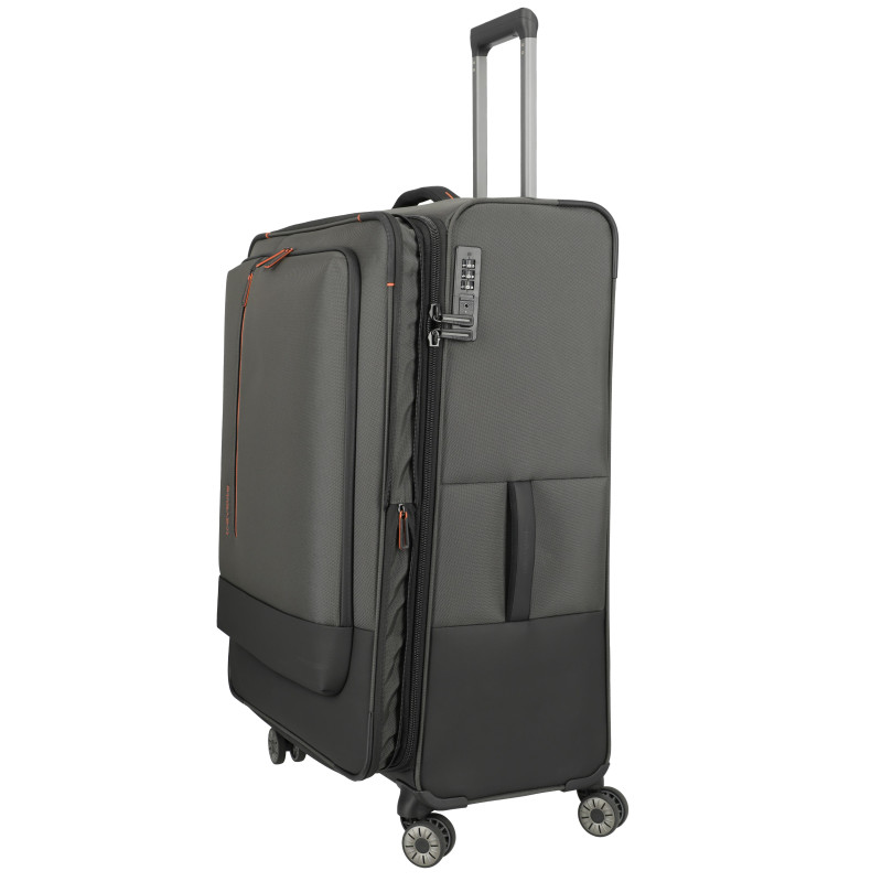 TRAVELITE väga suur kohver Crosslite 92945 81cm (2)
