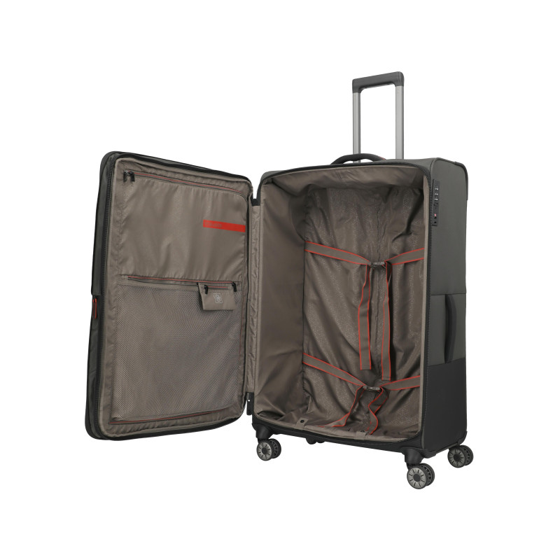 TRAVELITE väga suur kohver Crosslite 92945 81cm (3)