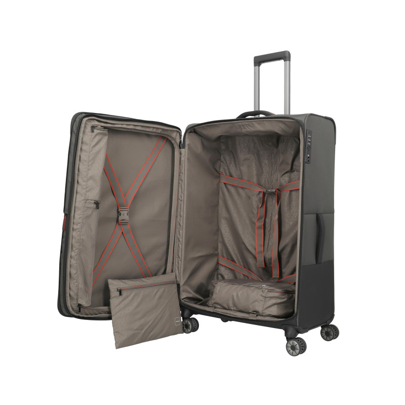 TRAVELITE väga suur kohver Crosslite 92945 81cm (4)