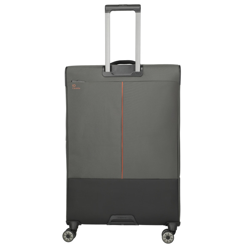 TRAVELITE väga suur kohver Crosslite 92945 81cm (7)