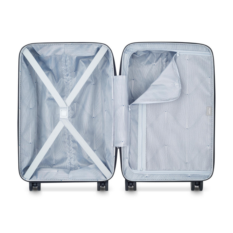 DELSEY Ordener 4DW 55cm 3846801 (2)