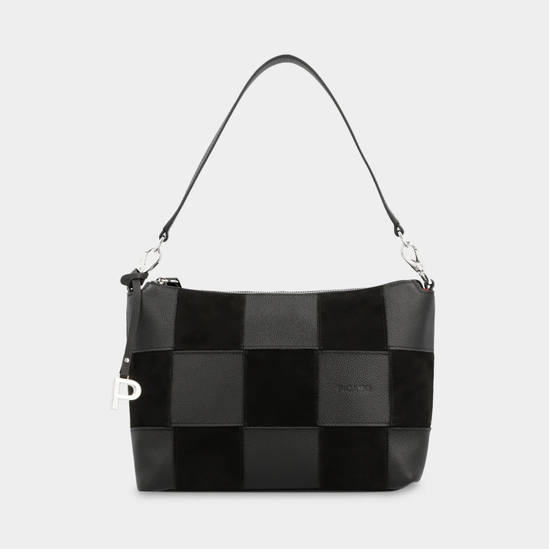 PICARD käekott Chess 7294